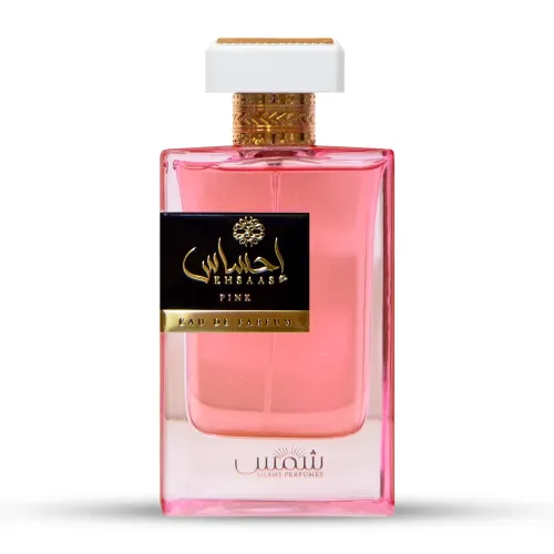 PERFUME EHSAAS MISS  100 ML