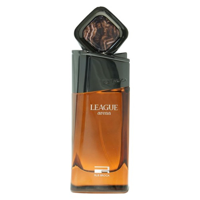 PERFUME LEAGUE 100 ML