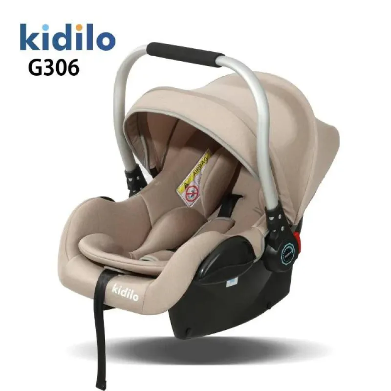 كوت اطفال G306 KIDILLO