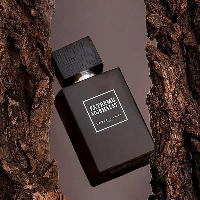 PERFUME EXTREME MUKHALH e100ML