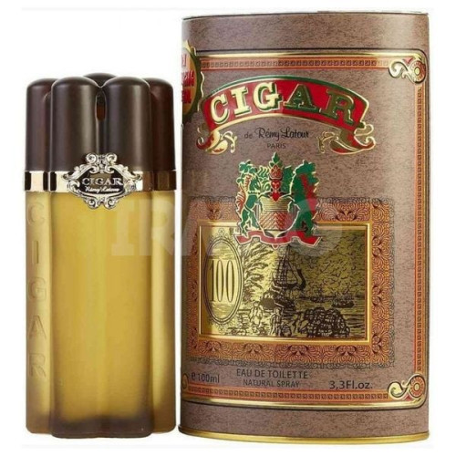 CIGAR PERFUME 100 ML