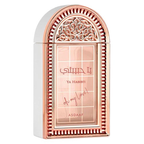 Perfume YA HABIBTI  يا حبيبتي