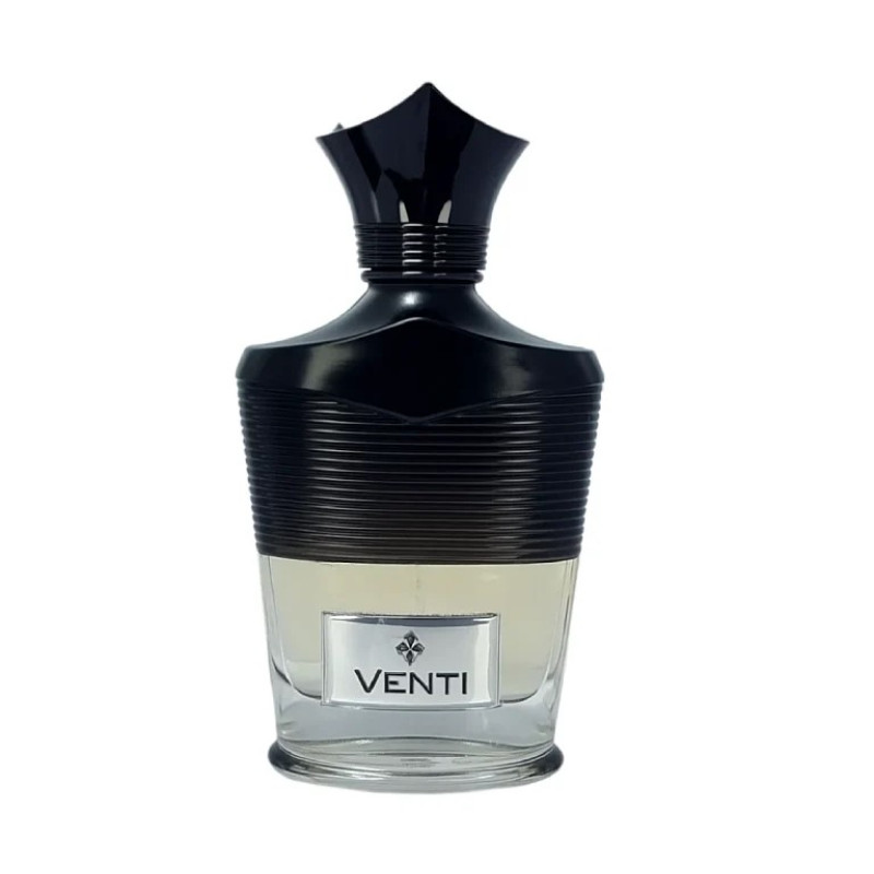PERFUME VENTI BLACK 100 ML