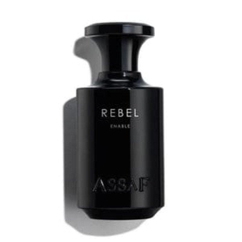 عطر ريبل انيبل من العساف REBEL ENABLE