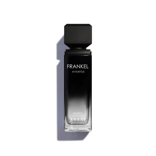 عطر فرانكل افينتوس من العساف FRANKLE AVENTOS