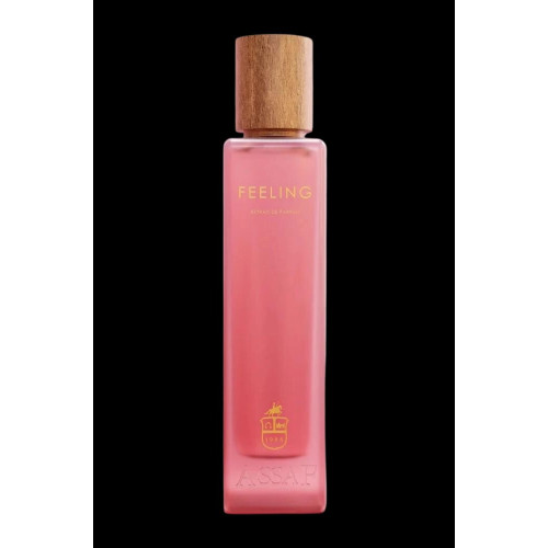 عطر فيلينج من العساف FEELING