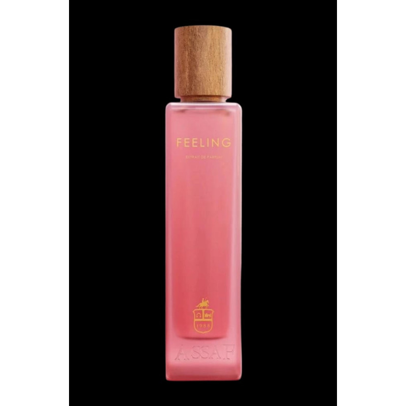 عطر فيلينج من العساف FEELING