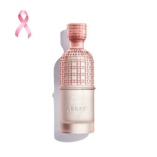 Perfume PINK QUEEN ASSAF