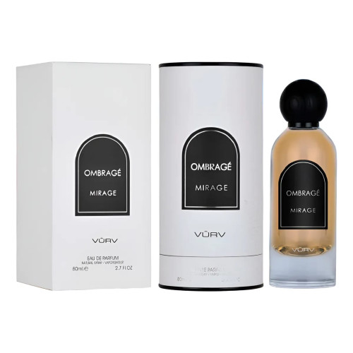 Perfume OMBRAGE MIRAGE
