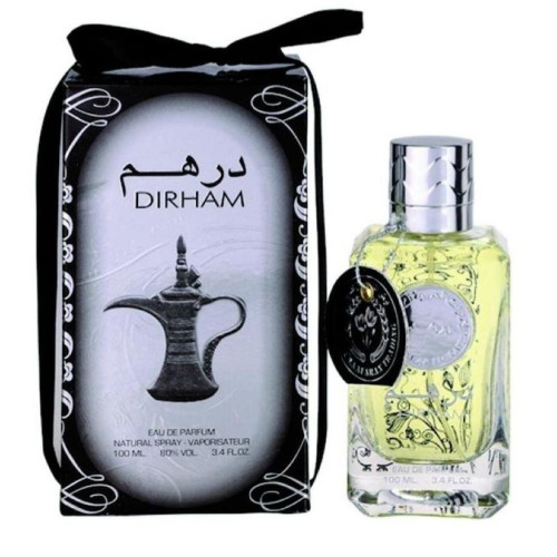 Perfume DIRHAM