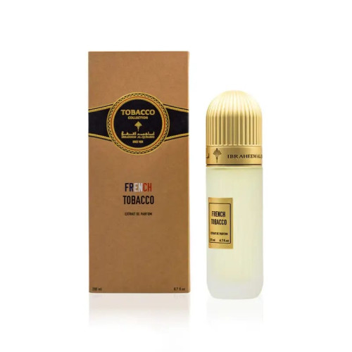 Perfume FRENCH TOBACCO