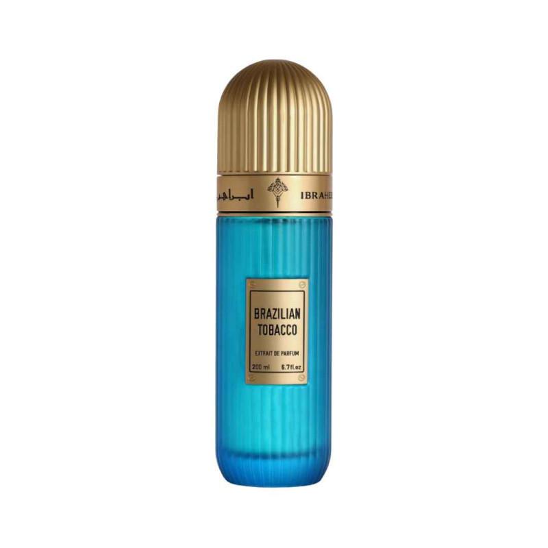 Perfume BRAZILIAN TOBACCO
