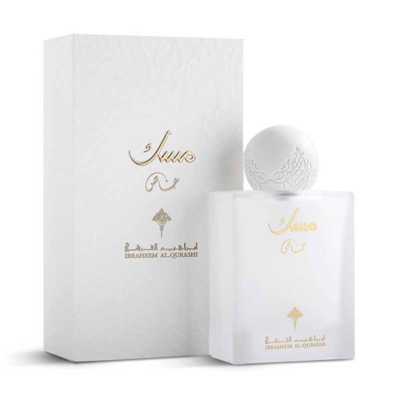 Perfume MUSK SPECIAL مسك خاص