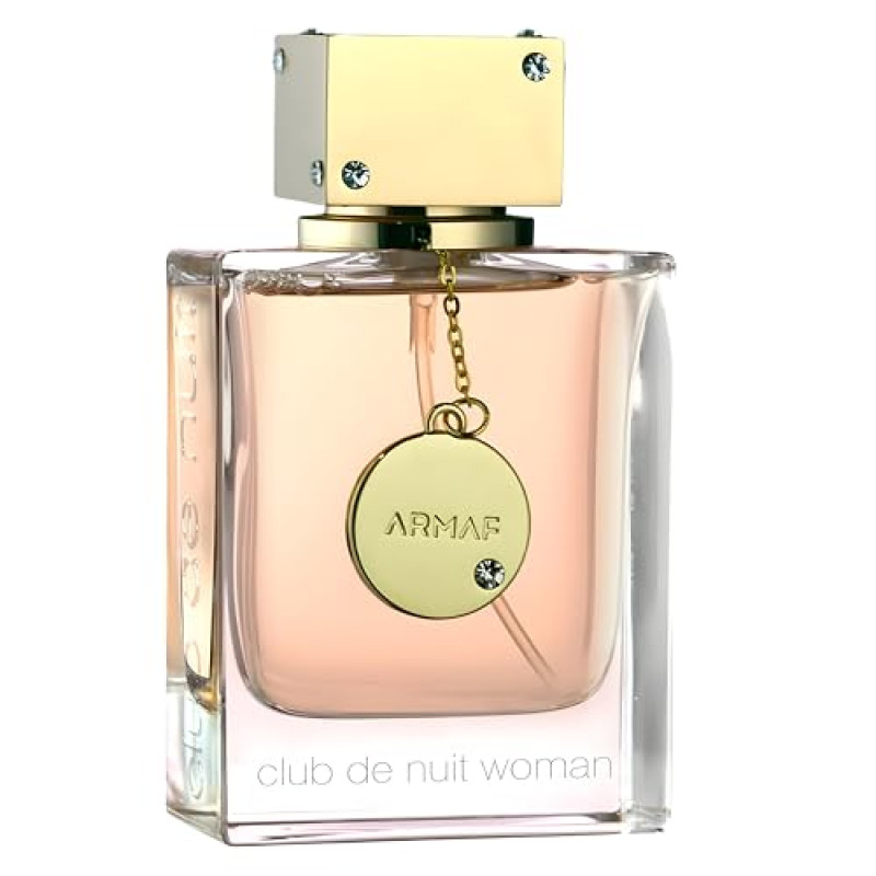 Perfume CLUB DE NUIT WOMAN