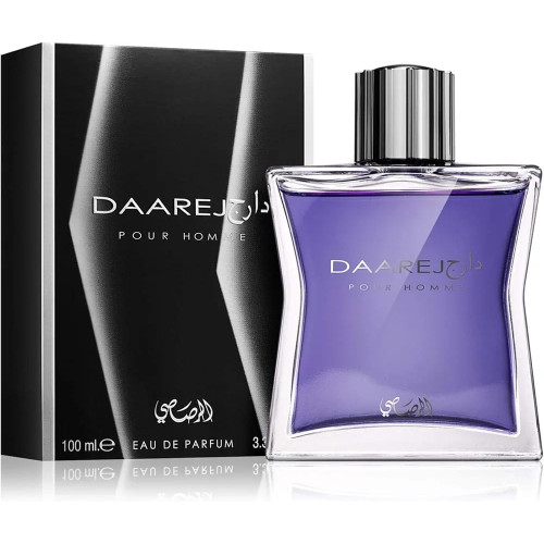 Perfume DAAREJ دارج