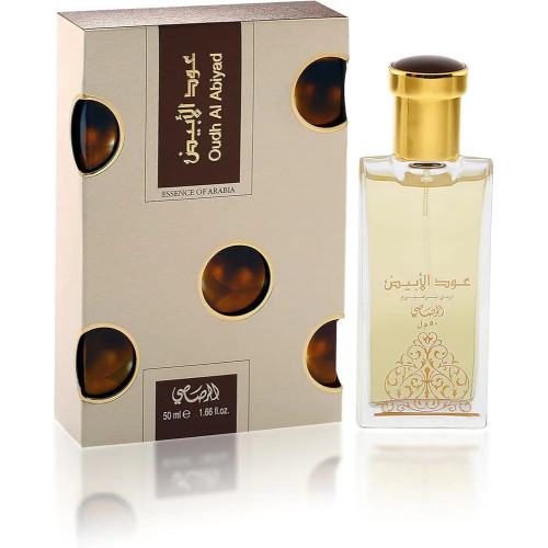 Perfume OUDH AL ABIYAD