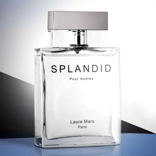 Perfume SPLANDID POUR HOMME WHITE