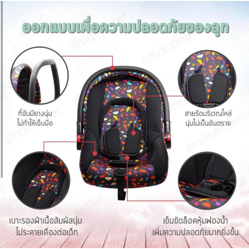 The distinctive kuot