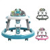 New Arrival Multi-Function Baby Walker with Light and Music/3 in 1 Infant Game Table Multifunction Push Car Musical Walker