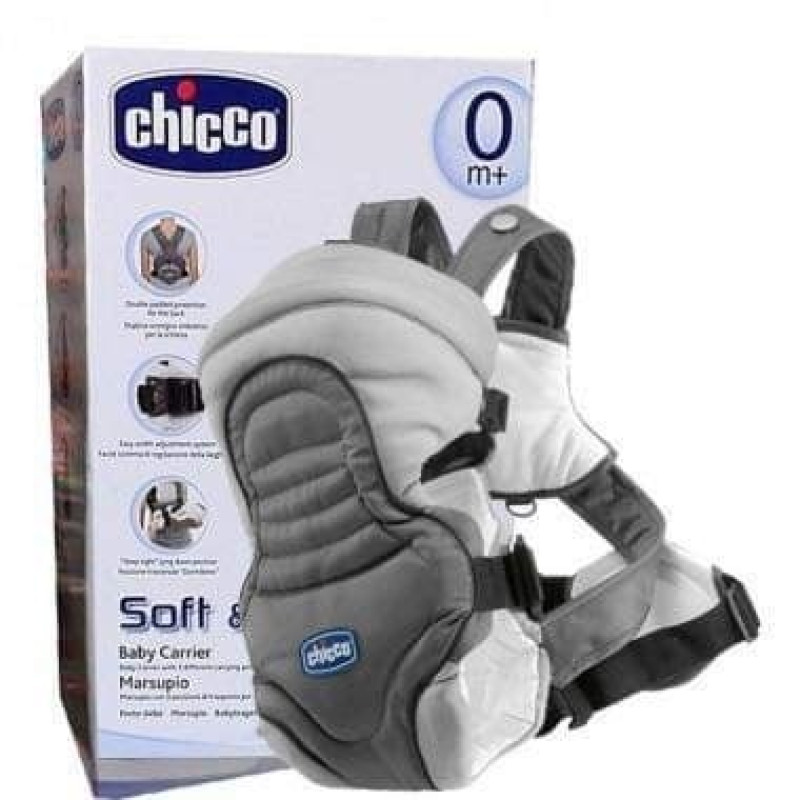 Baby Chicco sling