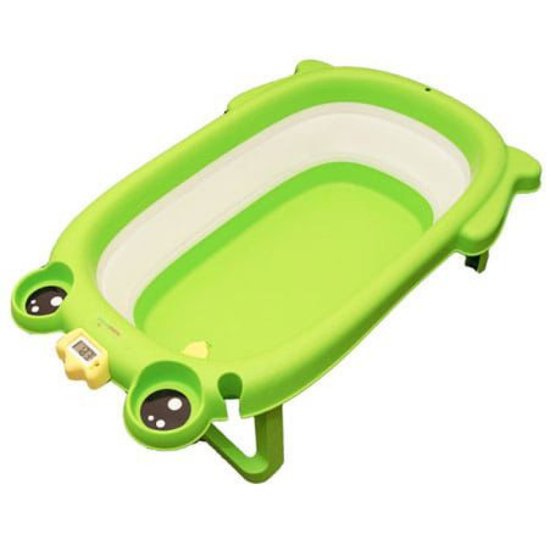 Portable Folding Bathtub for Kids Children