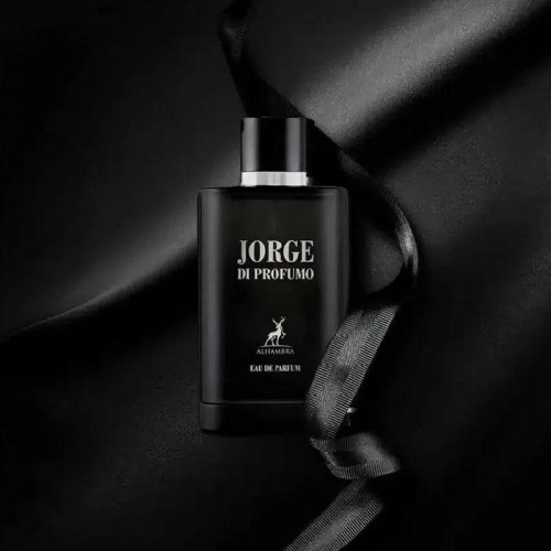 PERFUME JORGE 100 ML