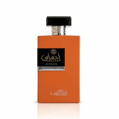 PERFUME EHSSAS ALTHAIR 100 ML