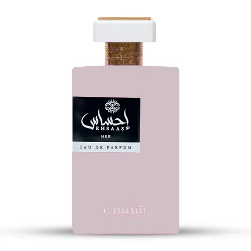 PERFUME EHSAAS HER 100 ML