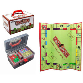 مونوبولي الاصلية