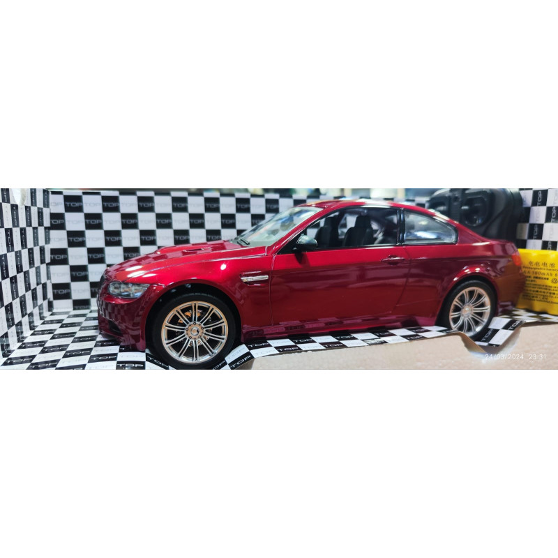 BMW تحكم عن بعد