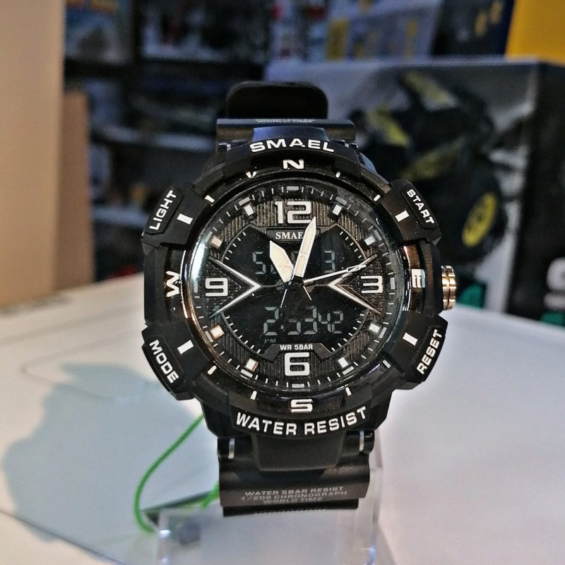 SAMEL watch model 0031
