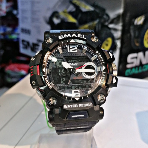 SAMEL25 watch model 003
