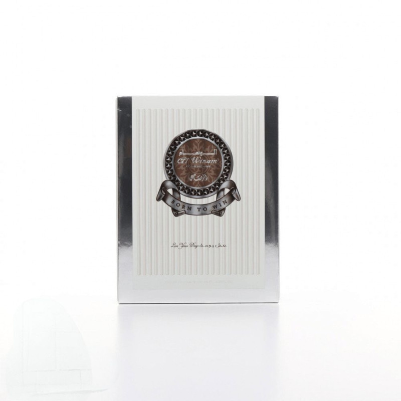 AL-WISAM  الوسام