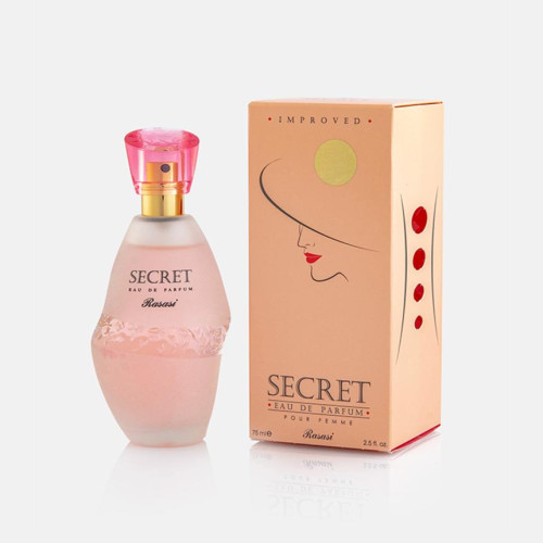 Secret Rasasi FOR Women