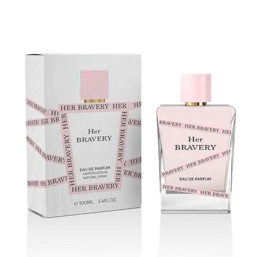 Her Bravery  PERFUME