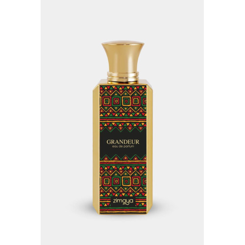 GRANDEUR ZIMAYA EAU DE PARFUM 100ML