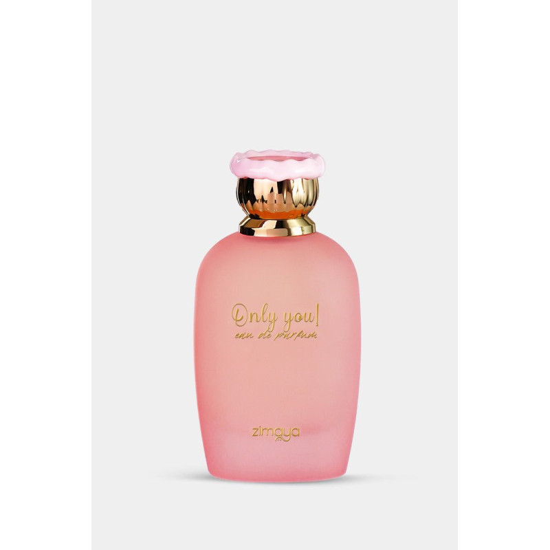 ONLY YOU PERFUME FOR WOMEN ZEMAYA