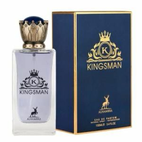 Kingsman Maison Alhambra للرجال