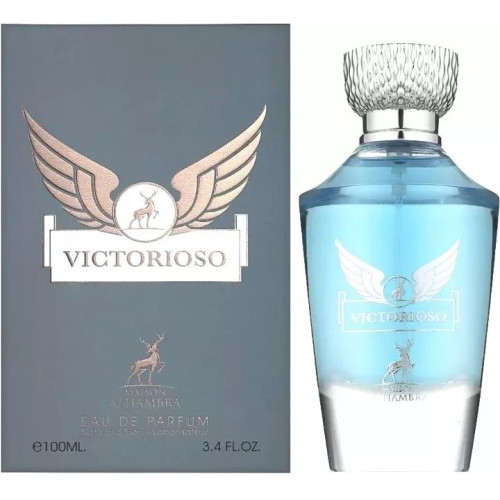 Victorioso Maison Alhambra للرجال