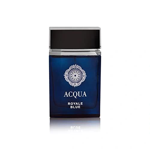 Acqua Royale Blue