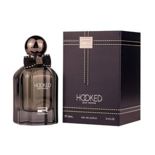 Rue Broca Hooked edp Men 100mL