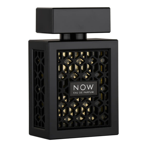 Now RAVE PERFUME BLack FOR MAN