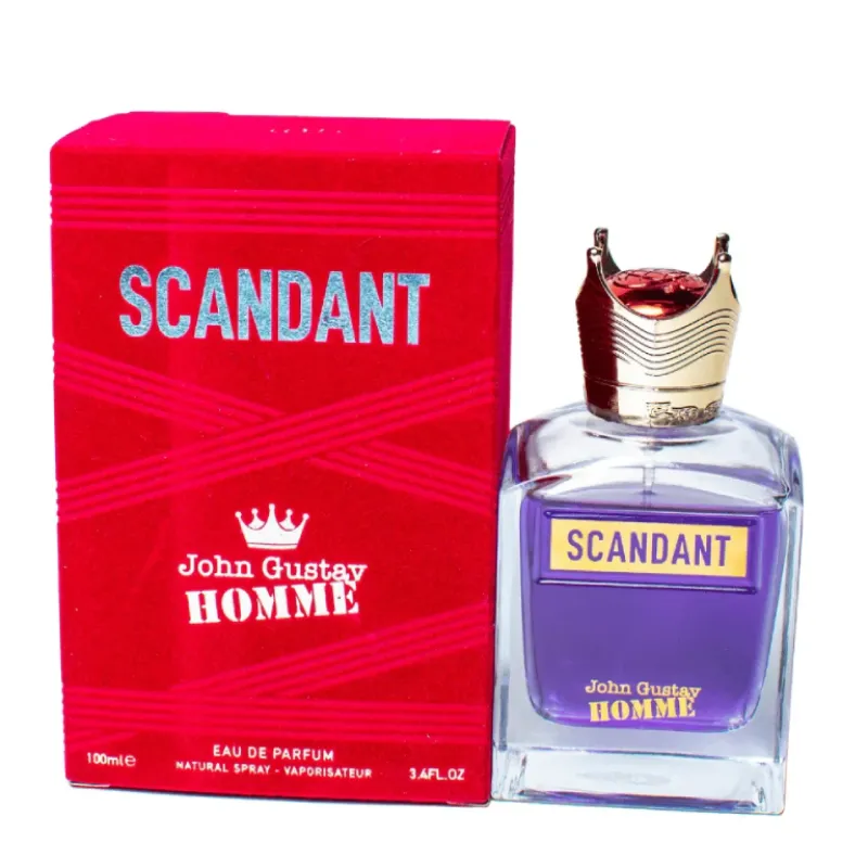 PERFUME SCANDANT 100 ML