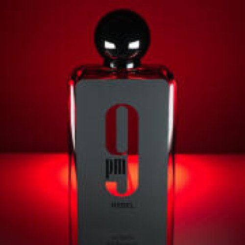 PERFUME PM9 REBEL 100 ML