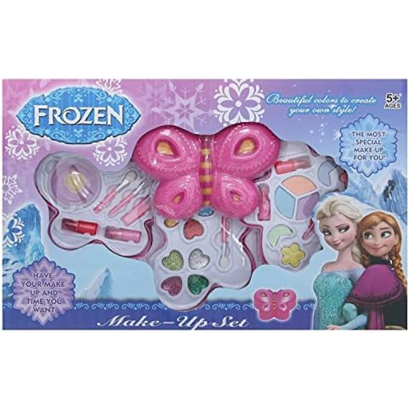 Frozen Makeup Kids Kit Pack