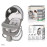 Mastela 4 in 1 Delux Multi-Functional Baby Bassinet