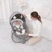 Mastela 4 in 1 Delux Multi-Functional Baby Bassinet
