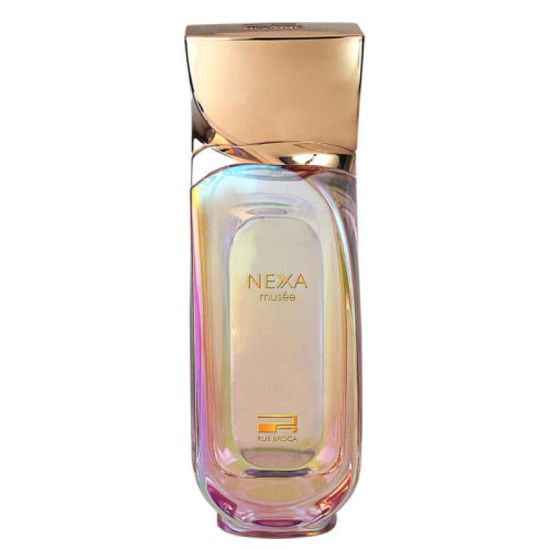 Nexa Musee EDP By Rue Broca for Womens 100 ML - عطر نيكسا موسي من ريو بروكا للنساء سعة 100 مل
