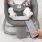 Mastela 4 in 1 Delux Multi-Functional Baby Bassinet