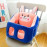 Baby Multifunction Support Sofa